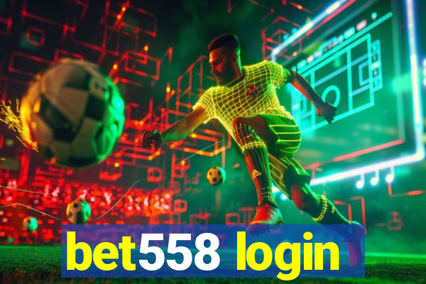 bet558 login